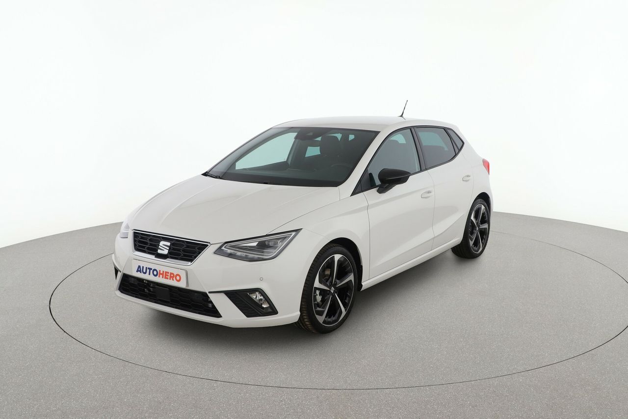 seat ibiza 2021 /