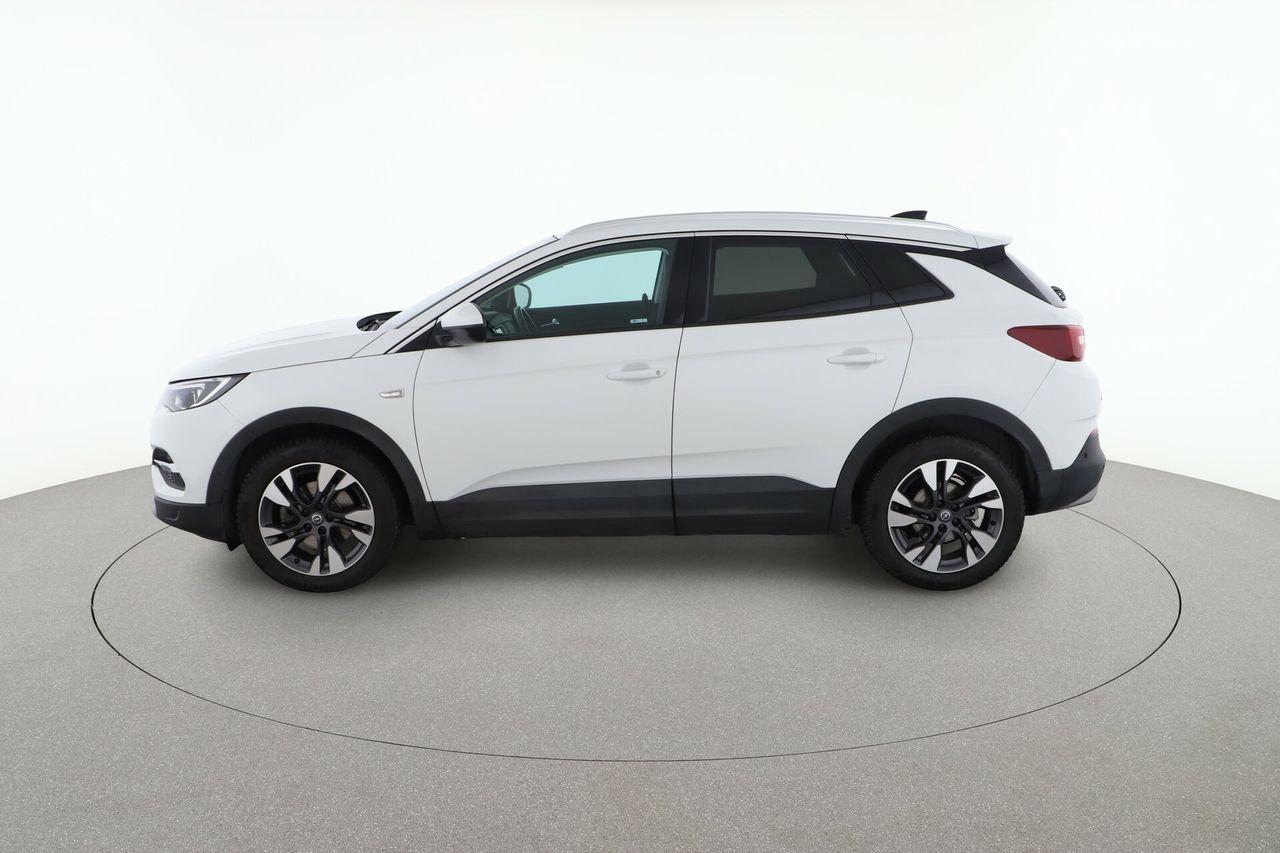 opel grandland x 2018 / foto grande (3)