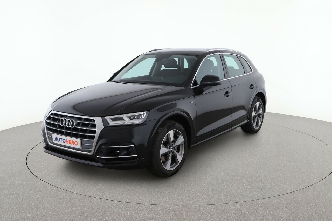 audi q5 2020 /