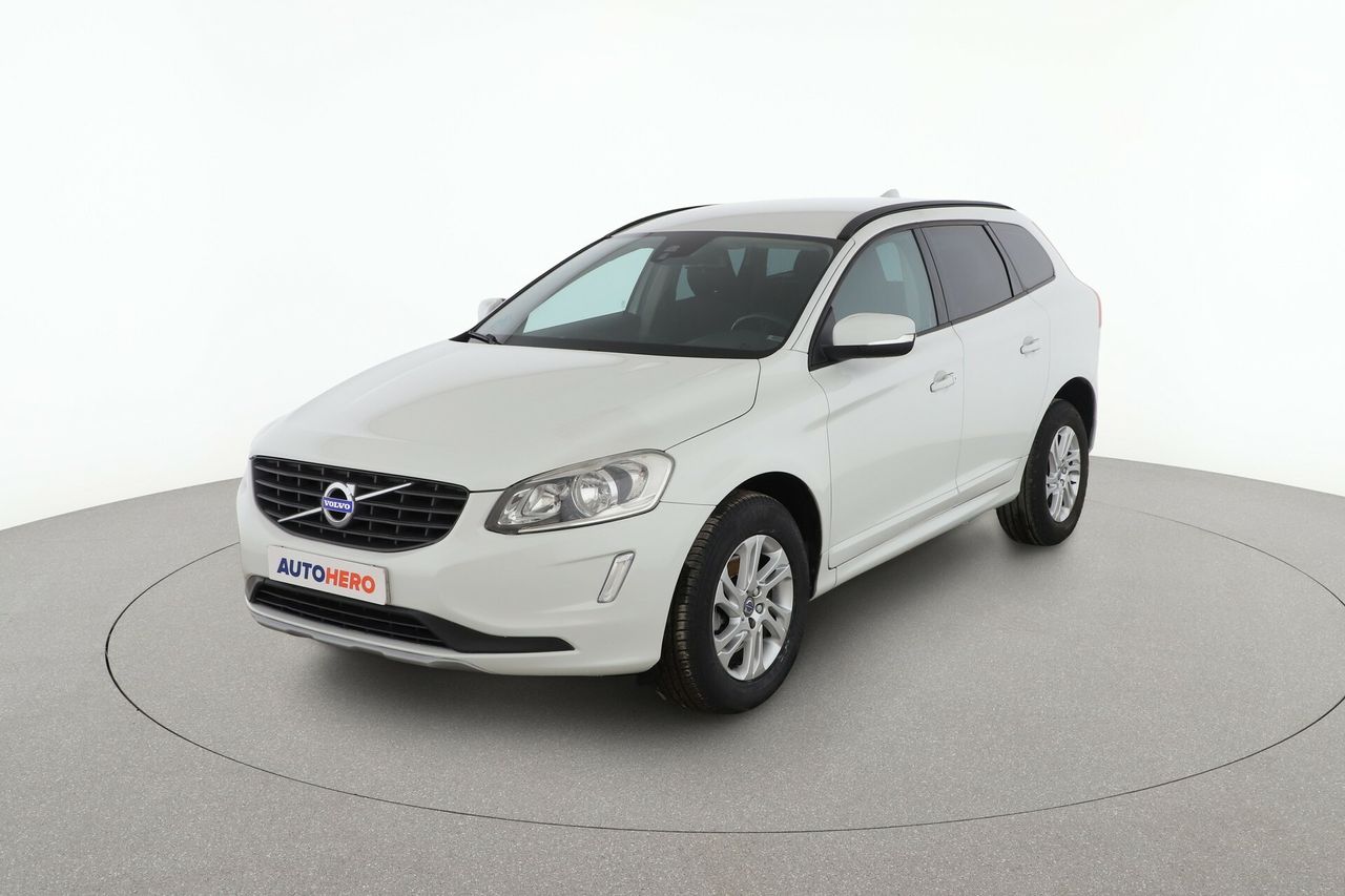 volvo xc-60 2016 /