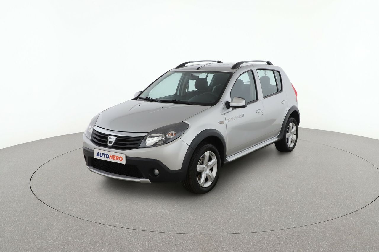 dacia sandero 2012 /