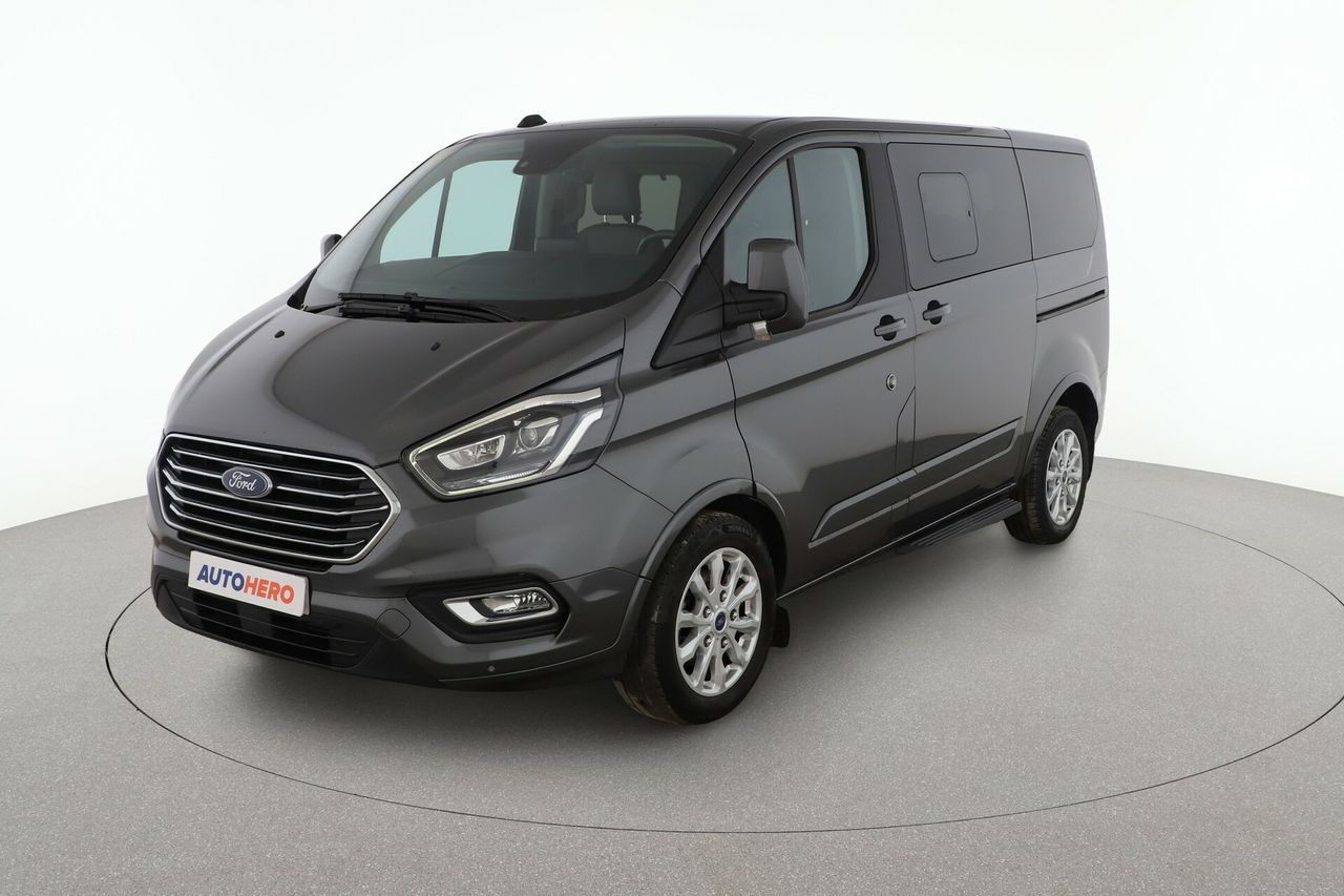 ford tourneo  custom 2020 /
