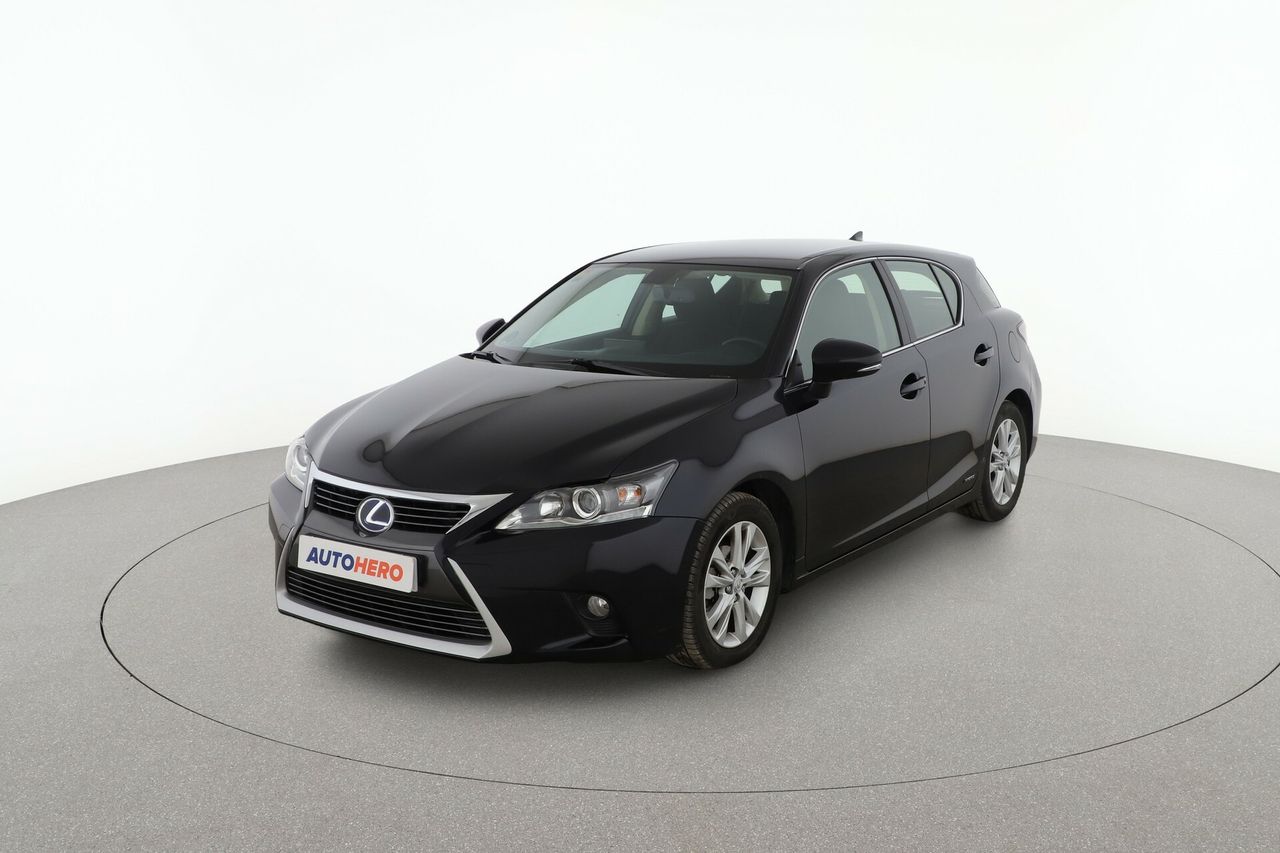 lexus ct 200h 2015 /