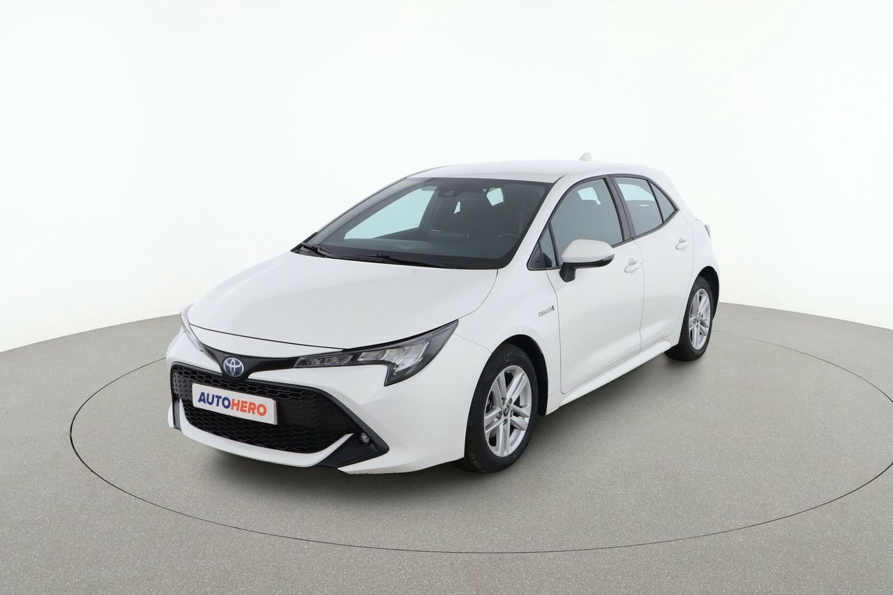 toyota corolla 2020 /