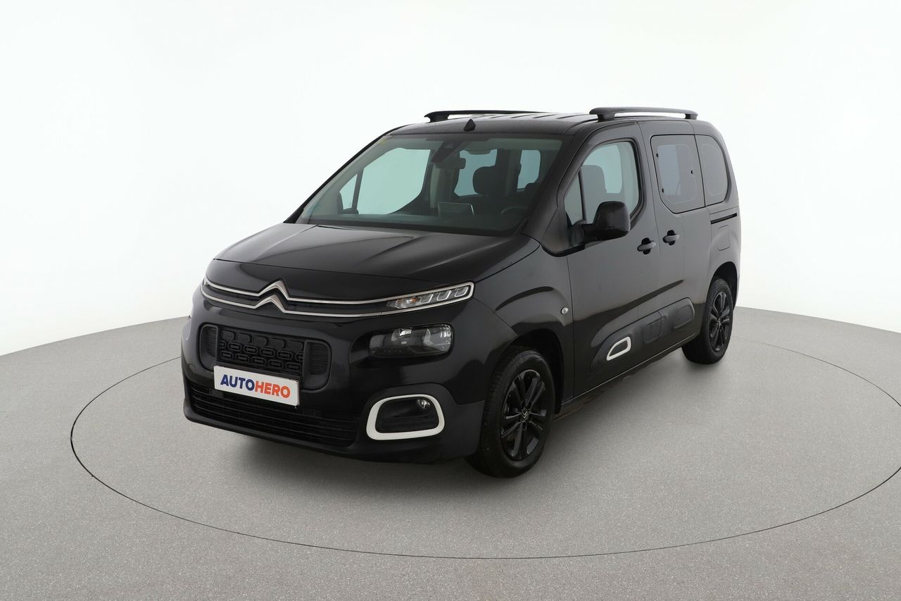 citroën berlingo 2020 /