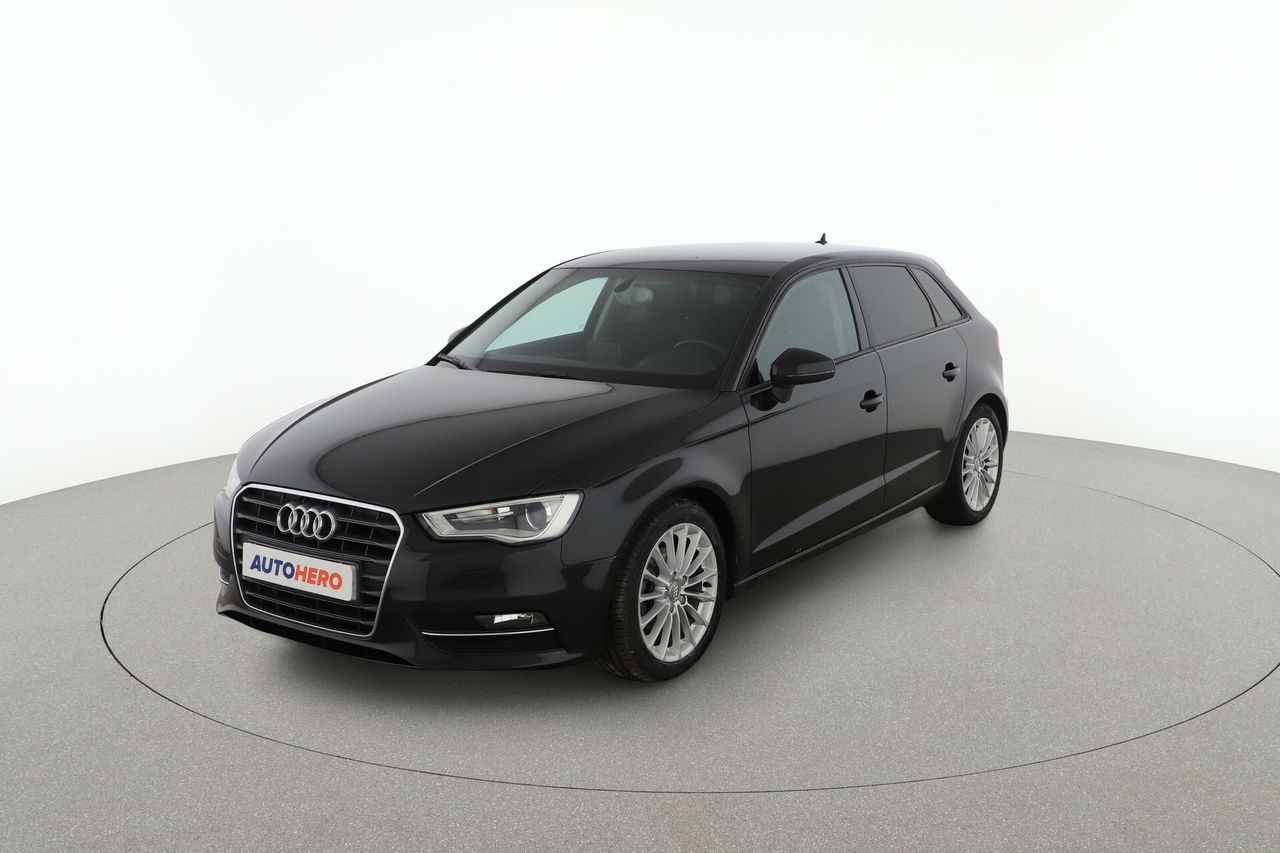 audi a3 2014 /