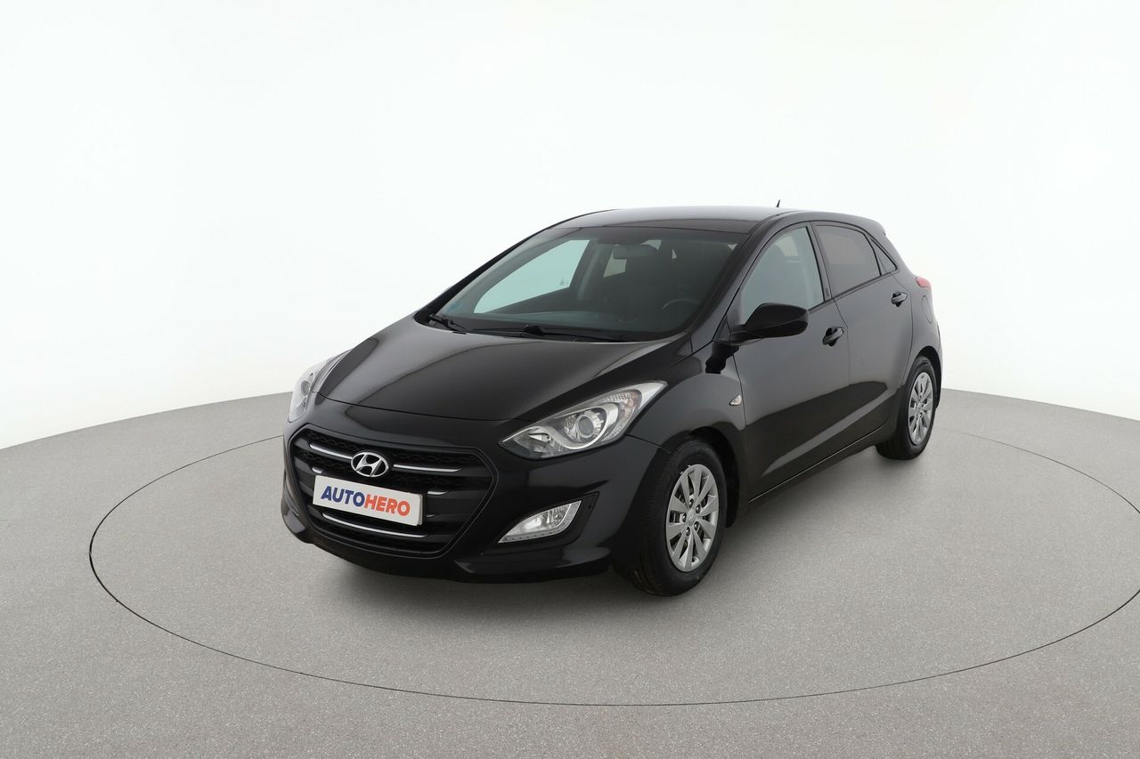 I30 cierre centralizado  de segunda mano - hyundai i30 2016 /