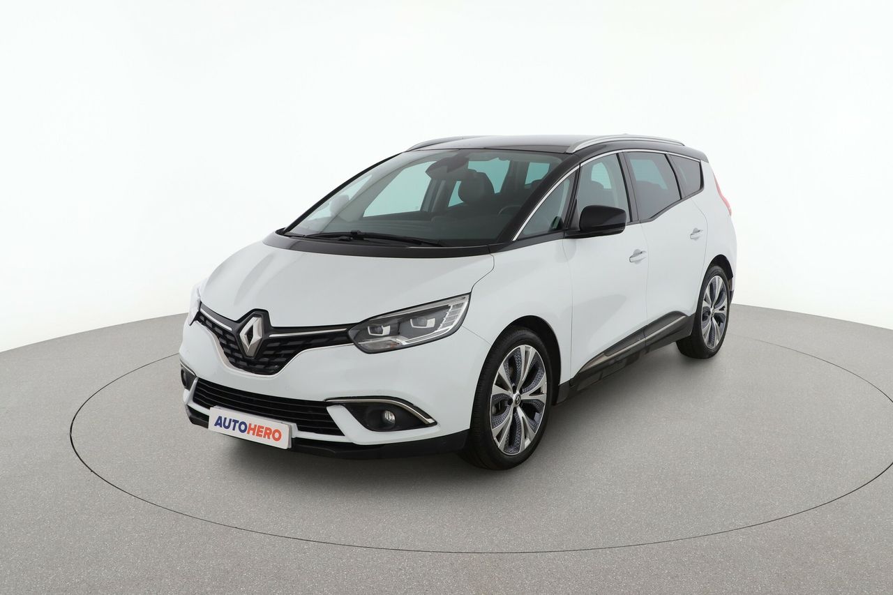 renault grand scénic 2020 /