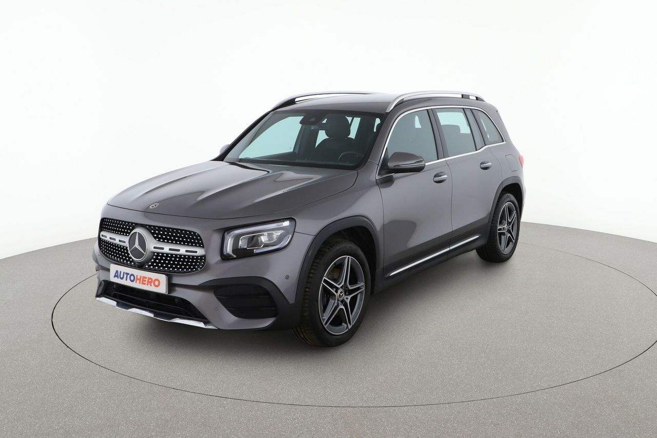 mercedes clase glb 2023 /