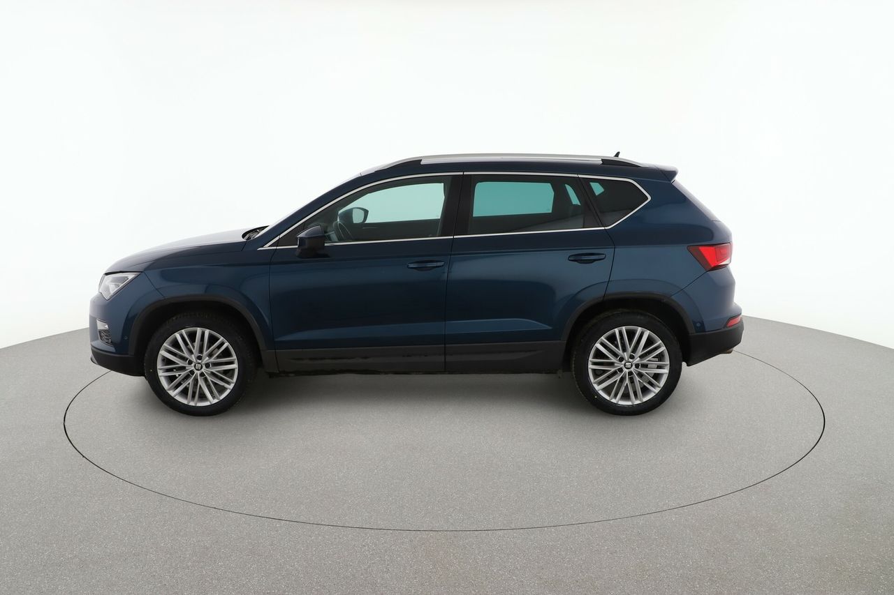 seat ateca 2019 / foto grande (3)