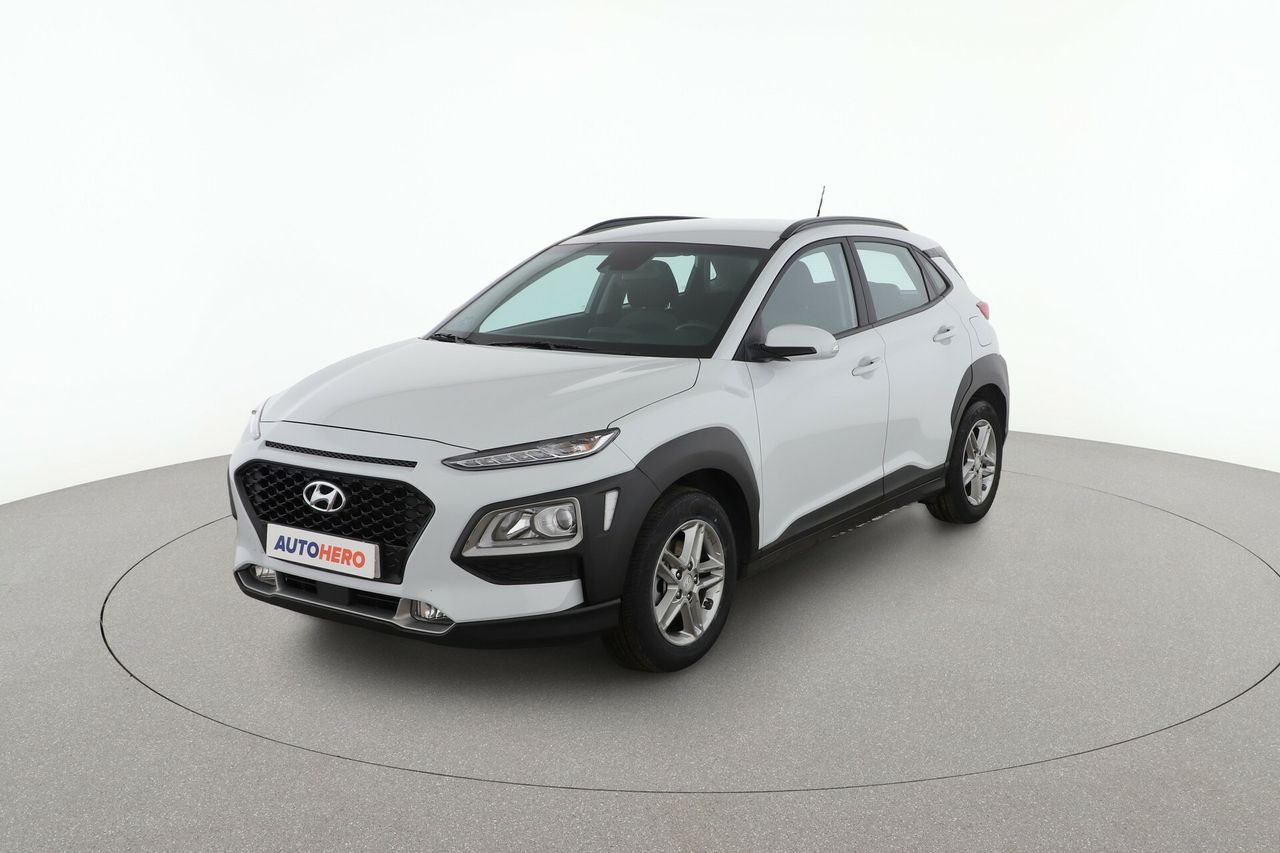 hyundai kona 2020 /