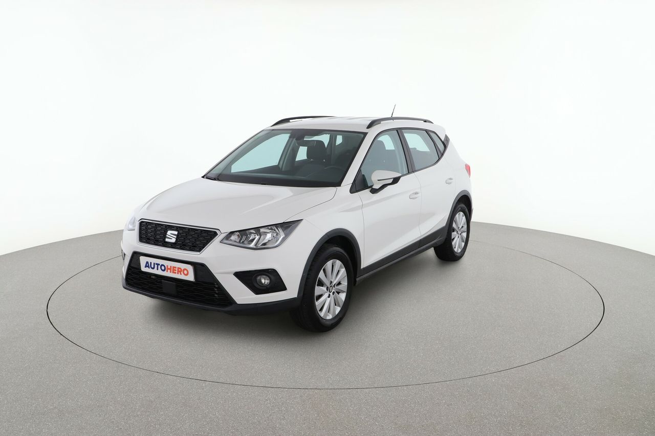 seat arona 2017 /