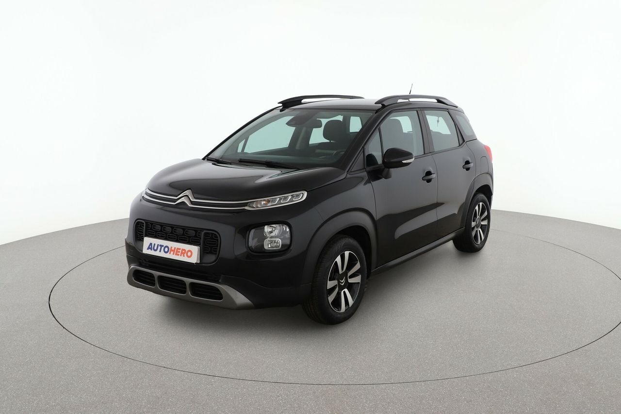 citroën c3 aircross 2020 /