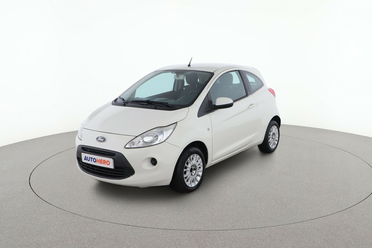 ford ka 2015 /