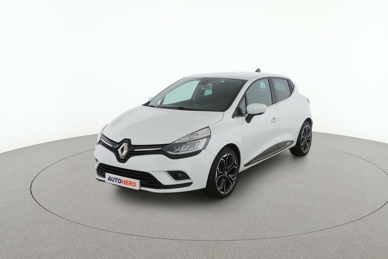 renault clio 2018 /