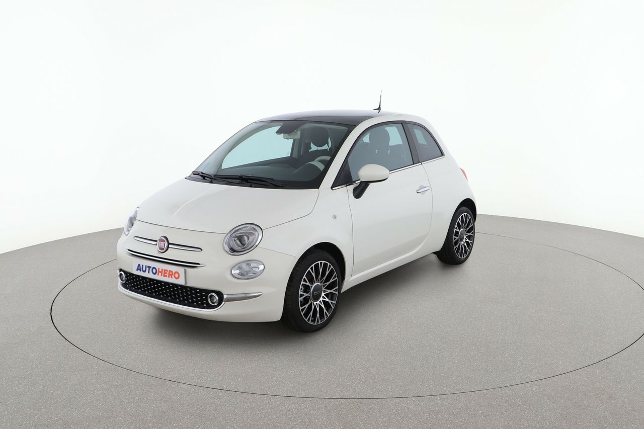 fiat 500 2023 /
