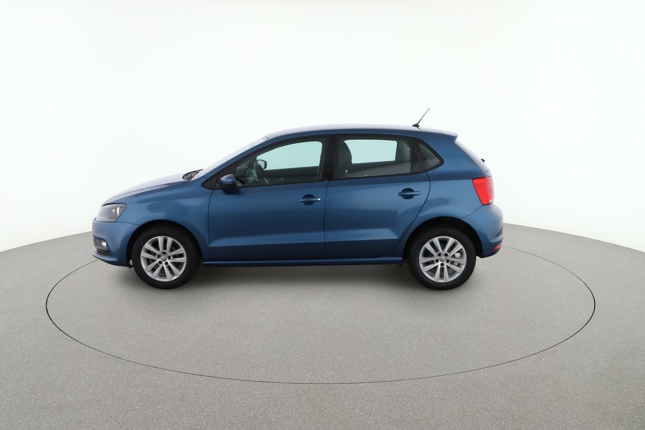 volkswagen polo 2016 / foto grande (3)