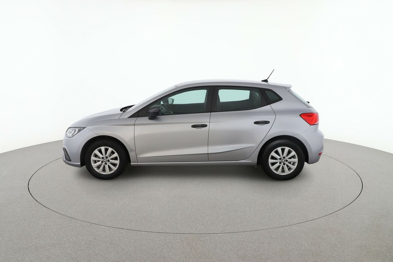 seat ibiza 2021 / foto grande (3)
