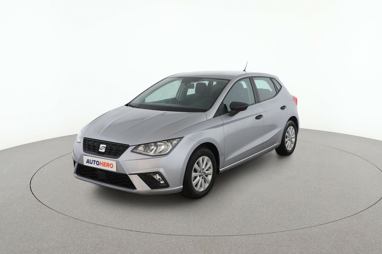 Seat tarraco 2021  de segunda mano - seat ibiza 2021 /