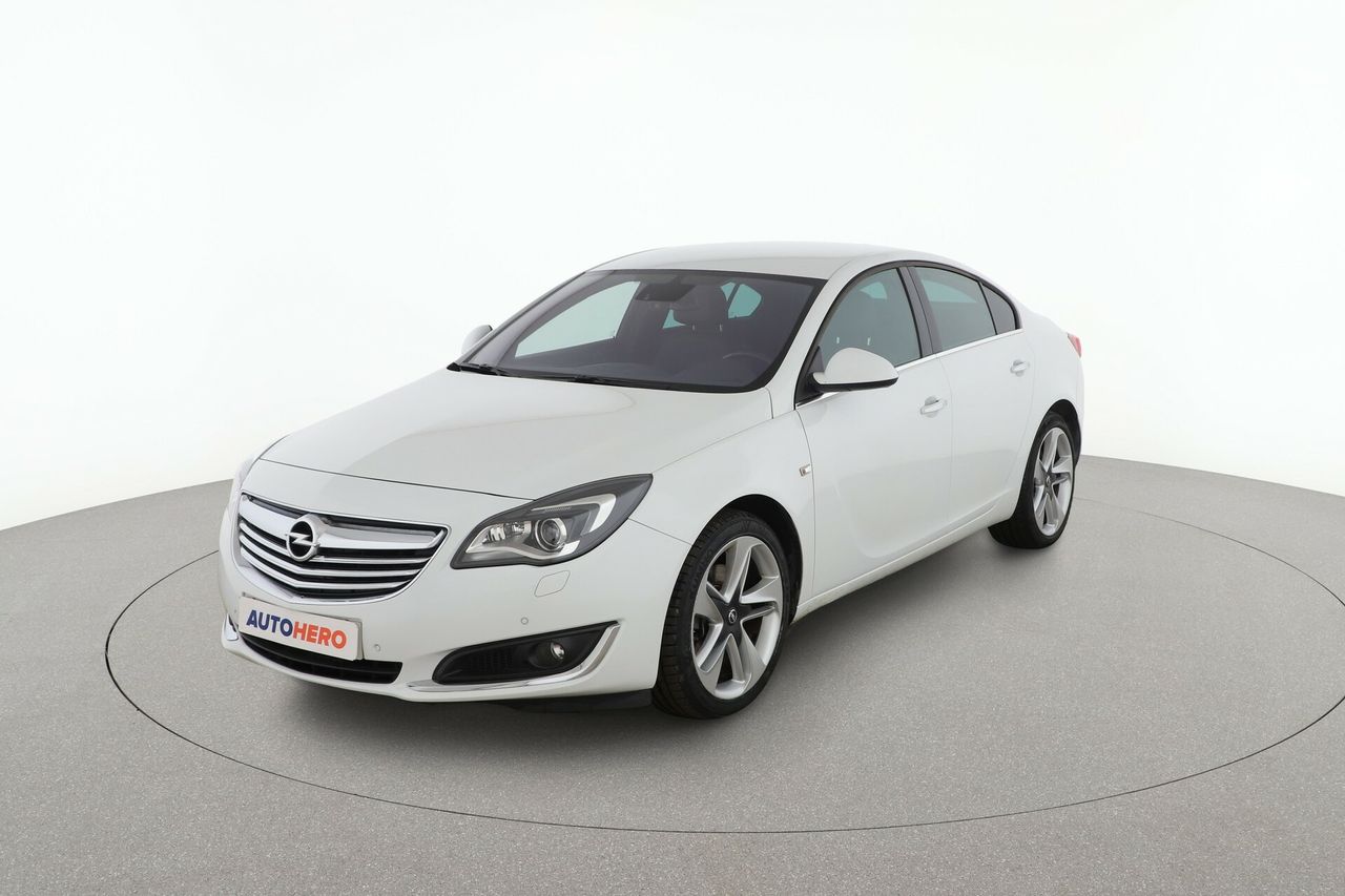 opel insignia  2014 /