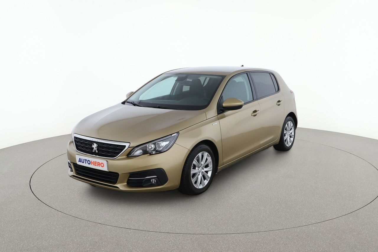 Peugeot 106 bluetooth mandos volante  de segunda mano - peugeot 308 2018 /