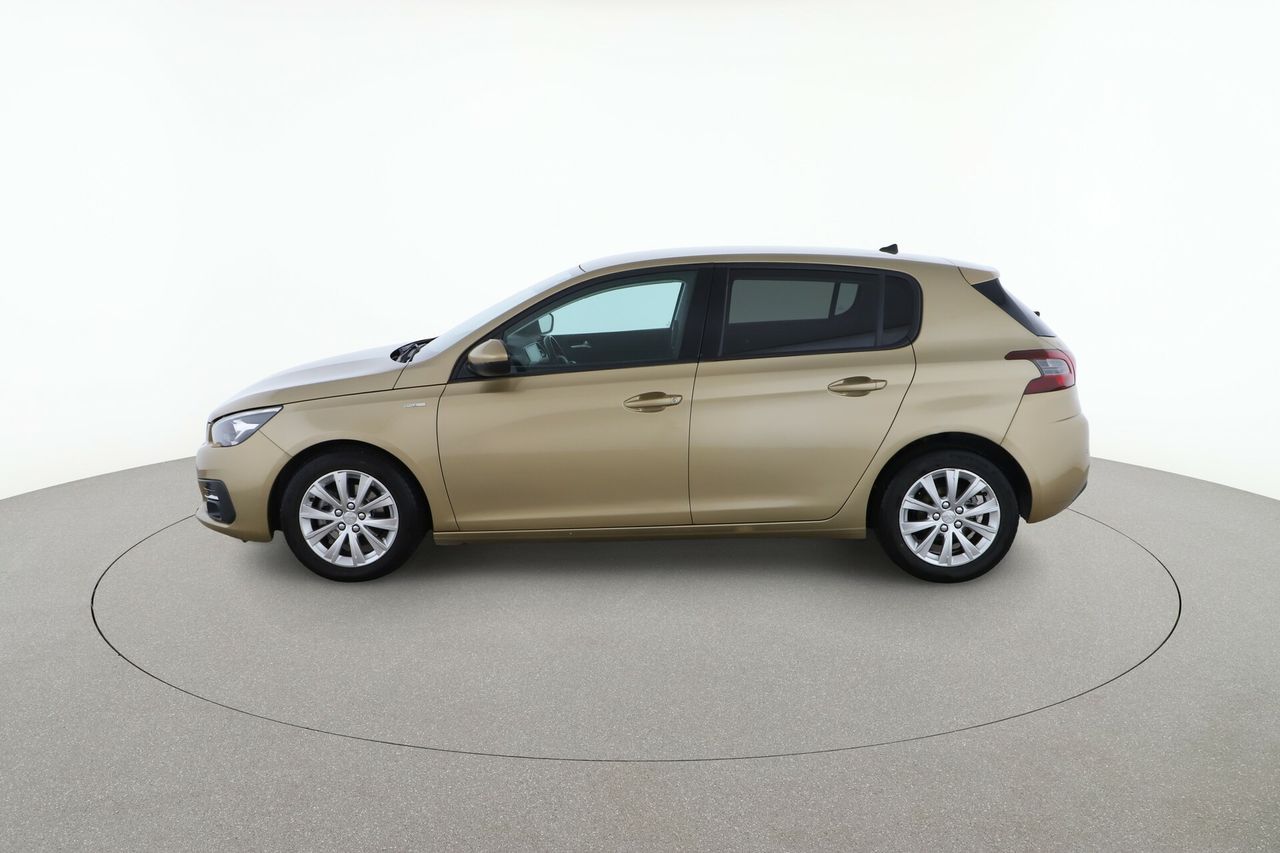 peugeot 308 2018 / foto grande (3)