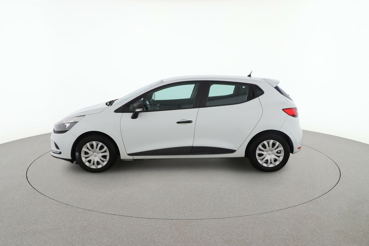 renault clio 2017 / foto grande (3)