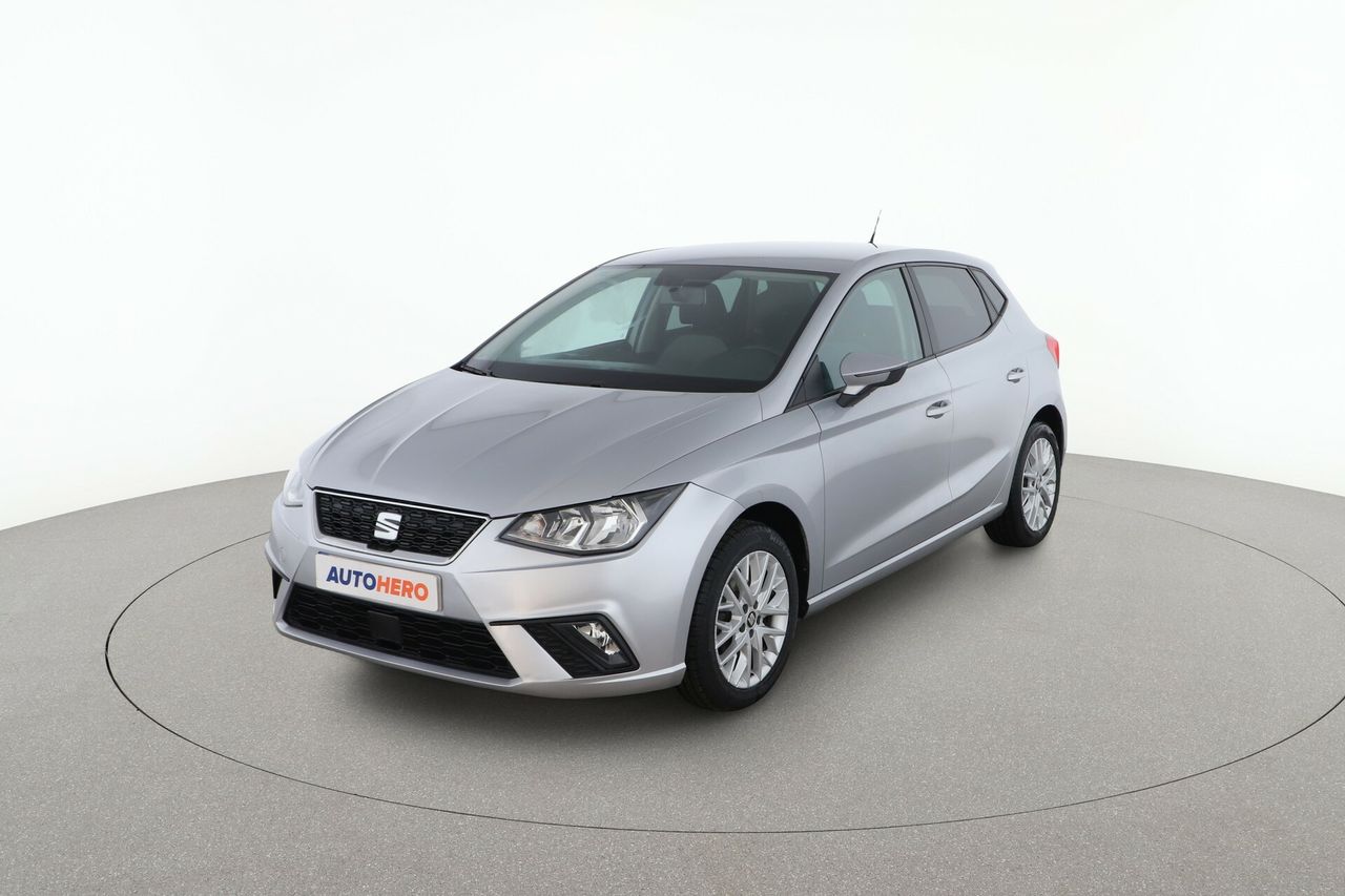 Ibiza 2014 barcelona  de segunda mano en Barcelona - seat ibiza 2018 /