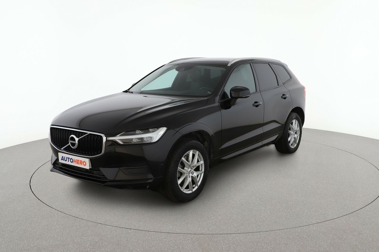 volvo xc-60 2019 /