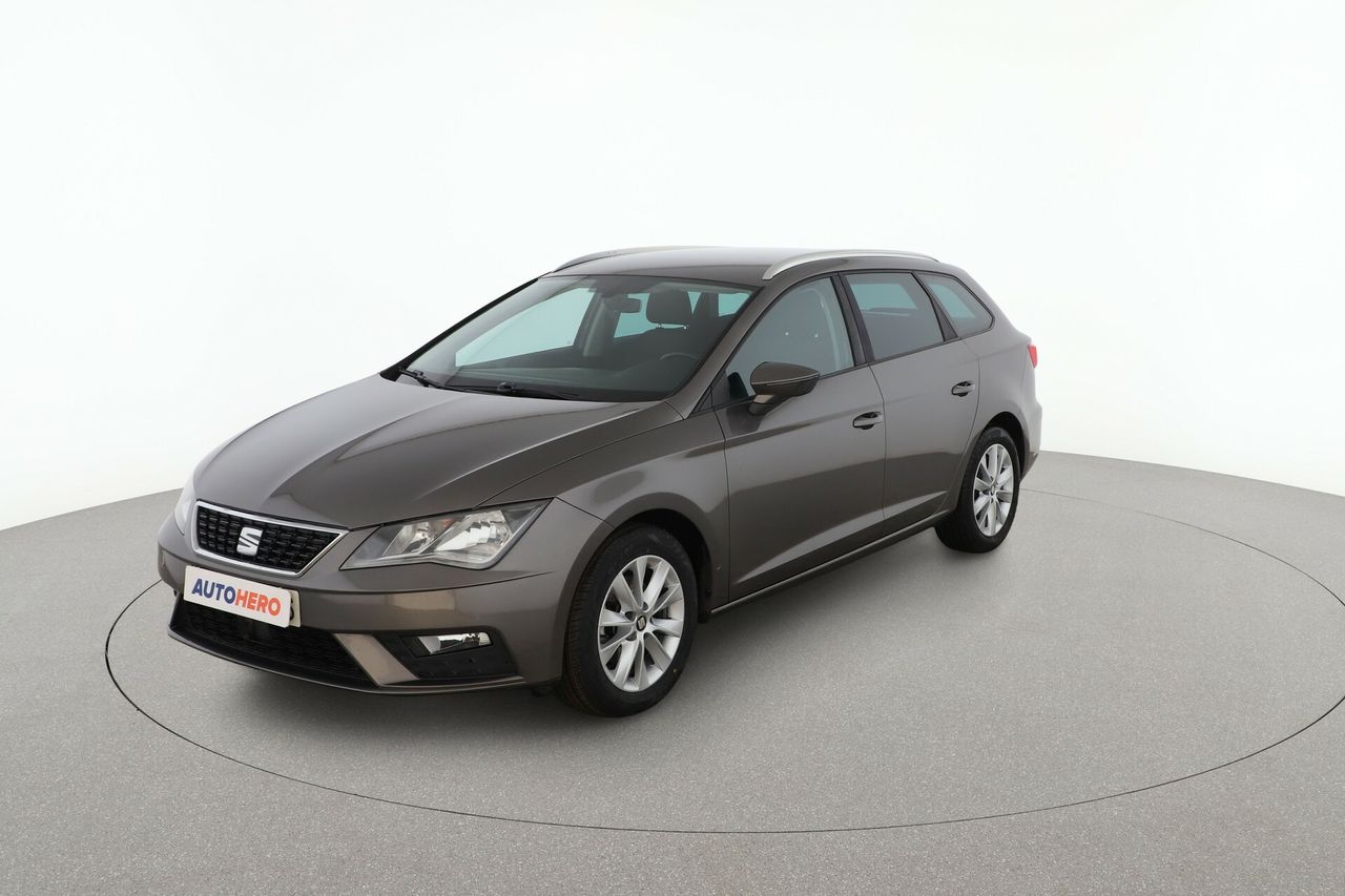 seat leon 2018 /