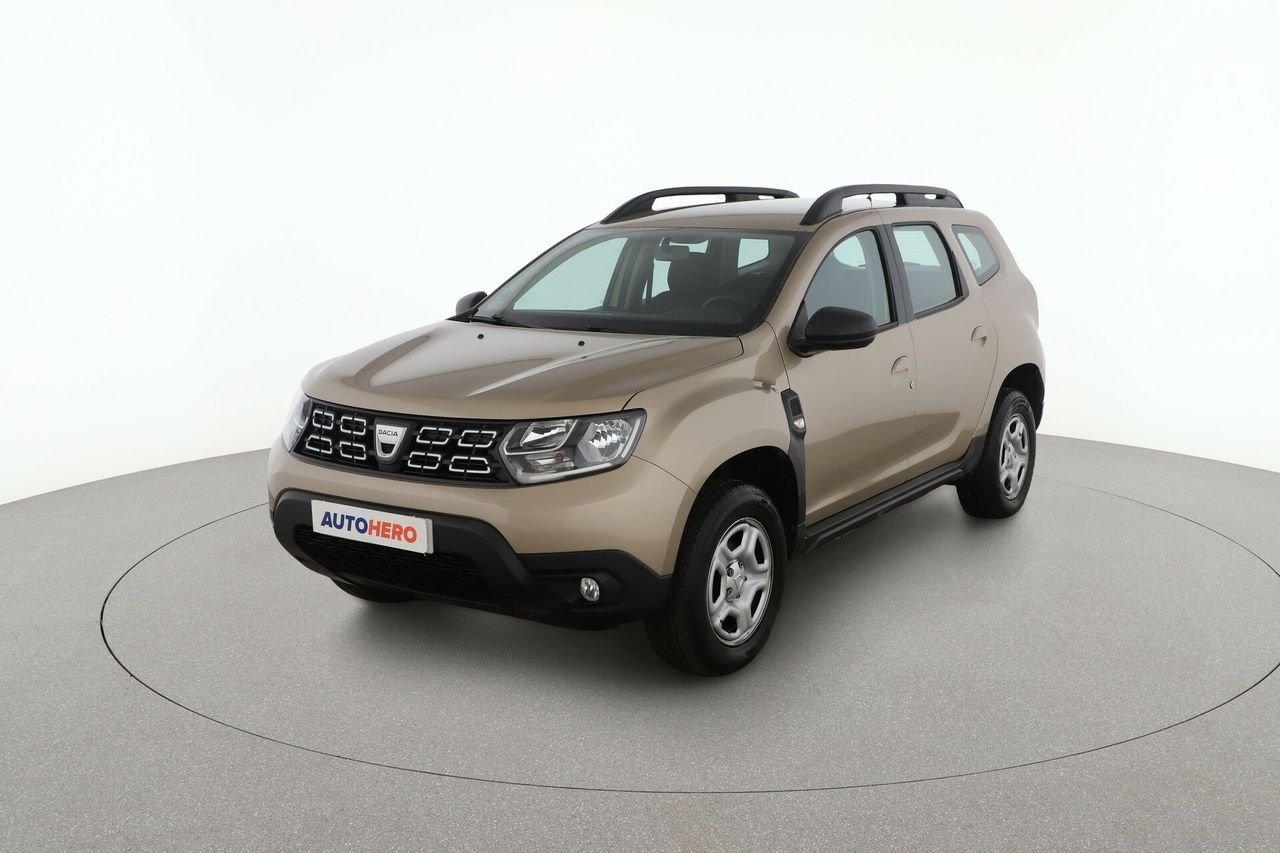 dacia duster 2019 /