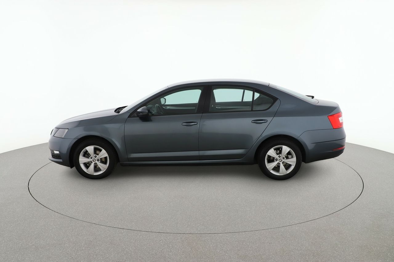 skoda octavia 2019 / foto grande (3)