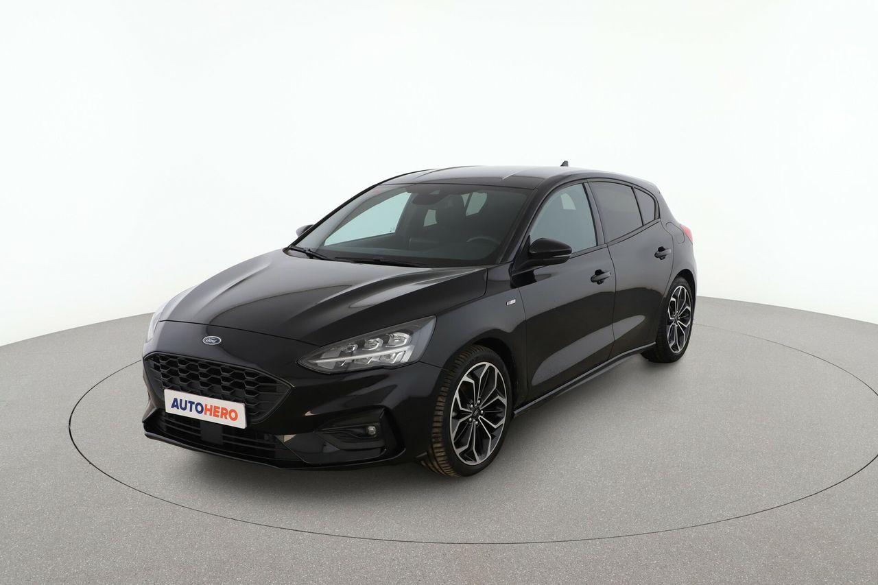 ford focus 2020 /