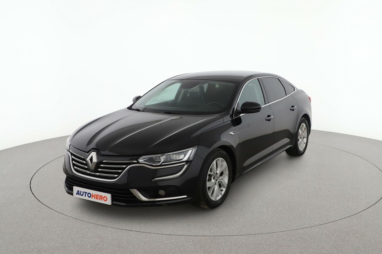 renault talisman 2019 /