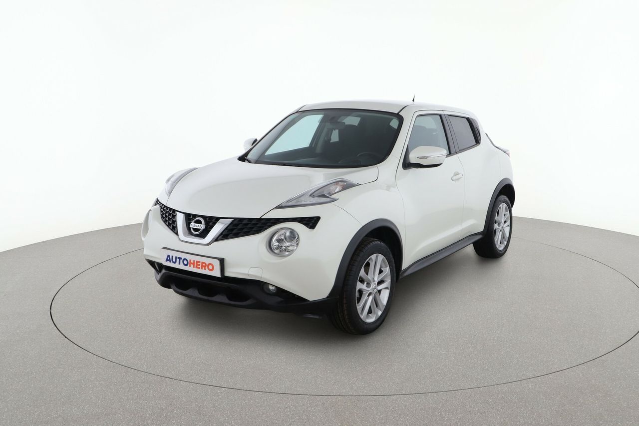 nissan juke 2016 /