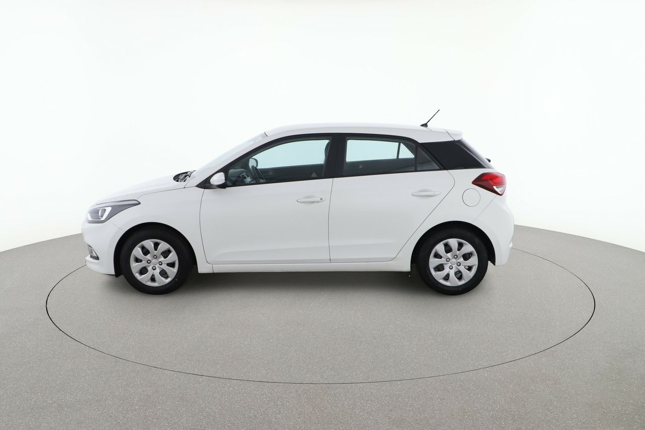 hyundai i20 2018 / foto grande (3)