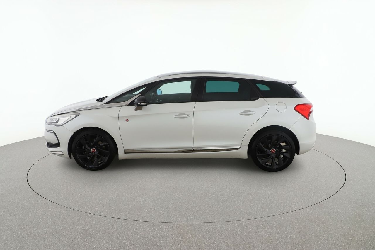 ds automobiles ds 5 2017 / foto grande (3)
