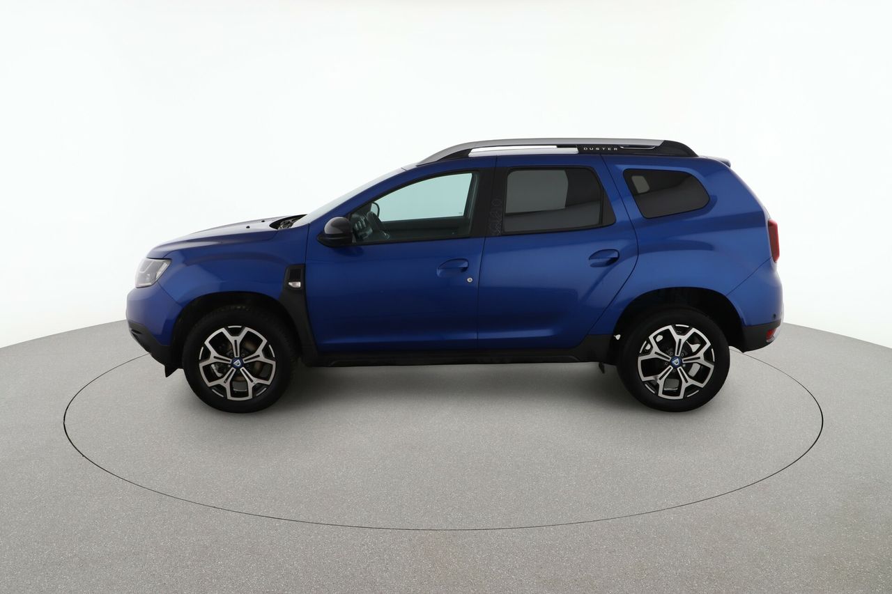 dacia duster 2020 / foto grande (3)