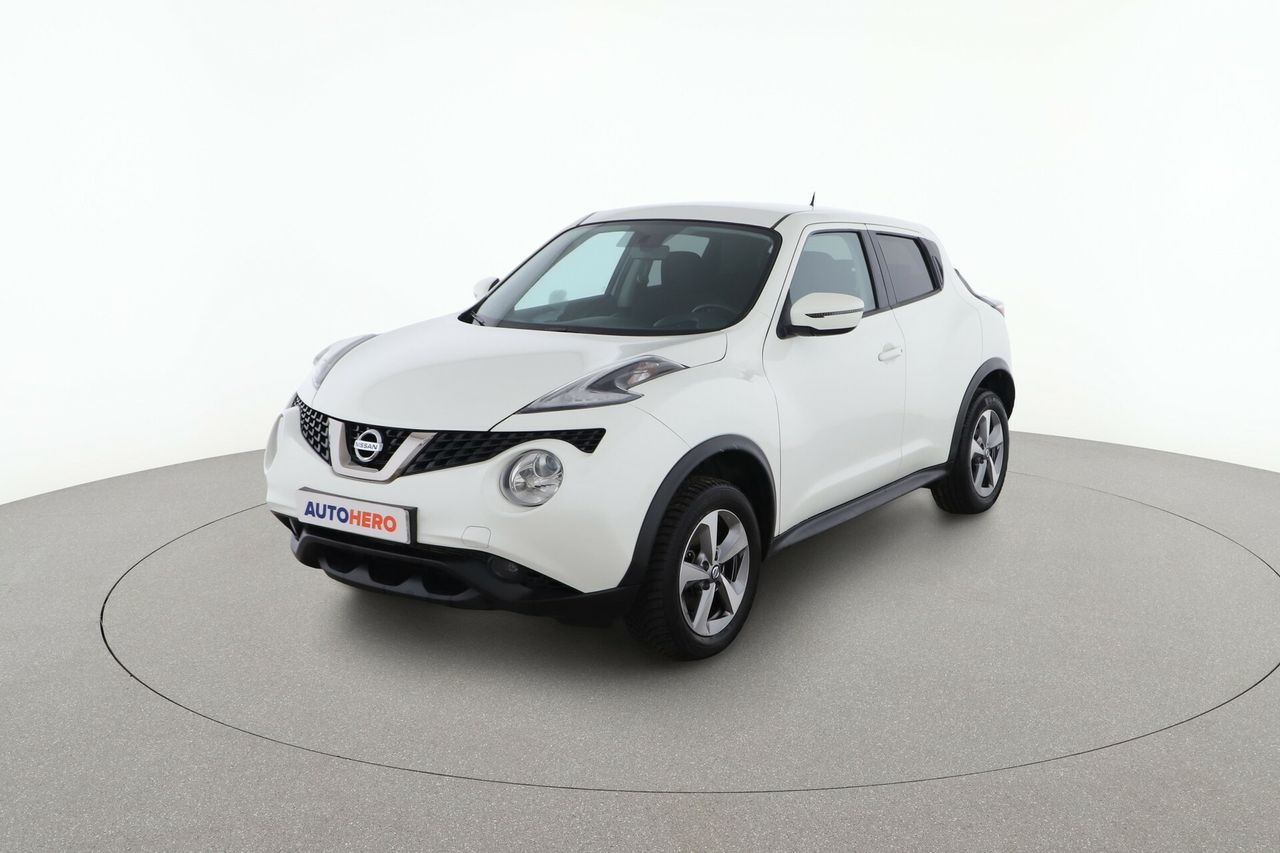 nissan juke 2019 /