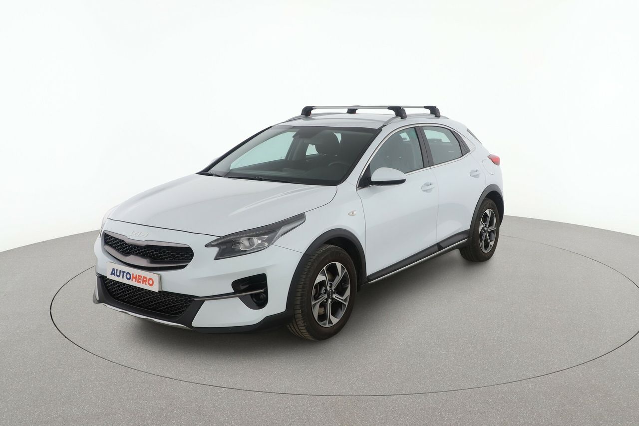 Bienvenido tu refugio  de segunda mano - kia xceed 2022 /