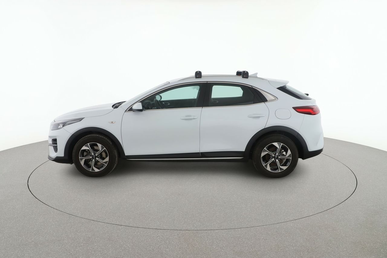 kia xceed 2022 / foto grande (3)