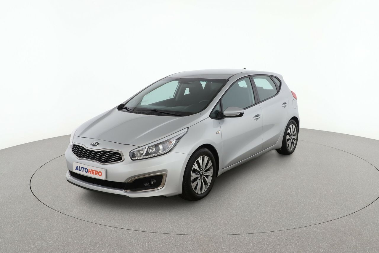 kia ceed 2018 /