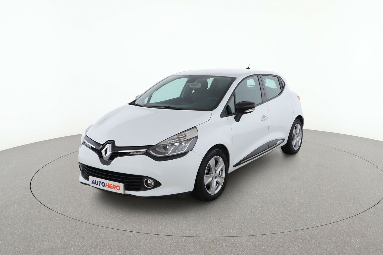 renault clio 2012 /