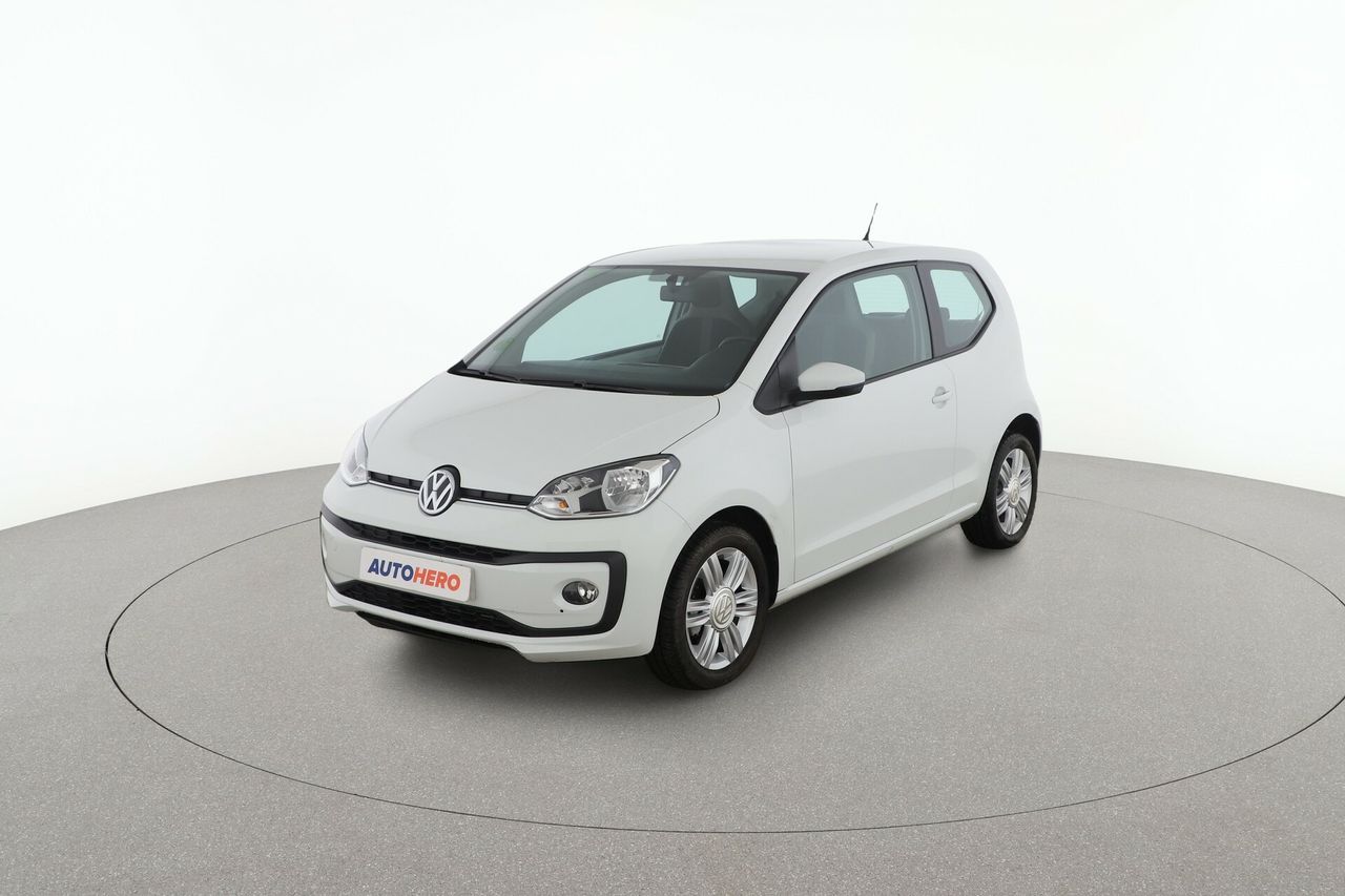 volkswagen up! 2017 /