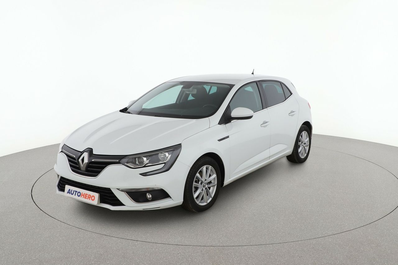 Megane 2007 sensor de lluvia  de segunda mano - renault megane 2017 /