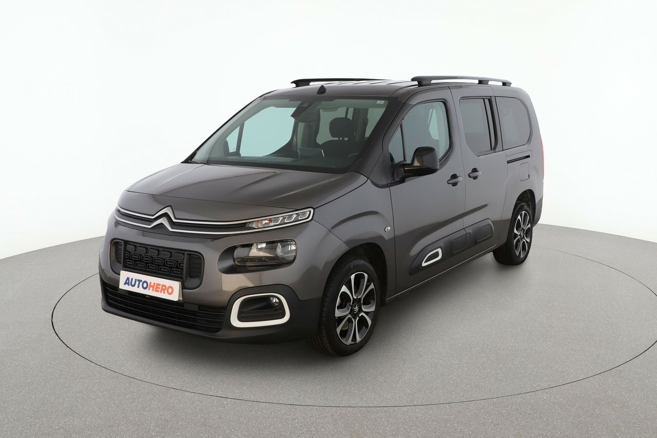citroën berlingo 2022 /
