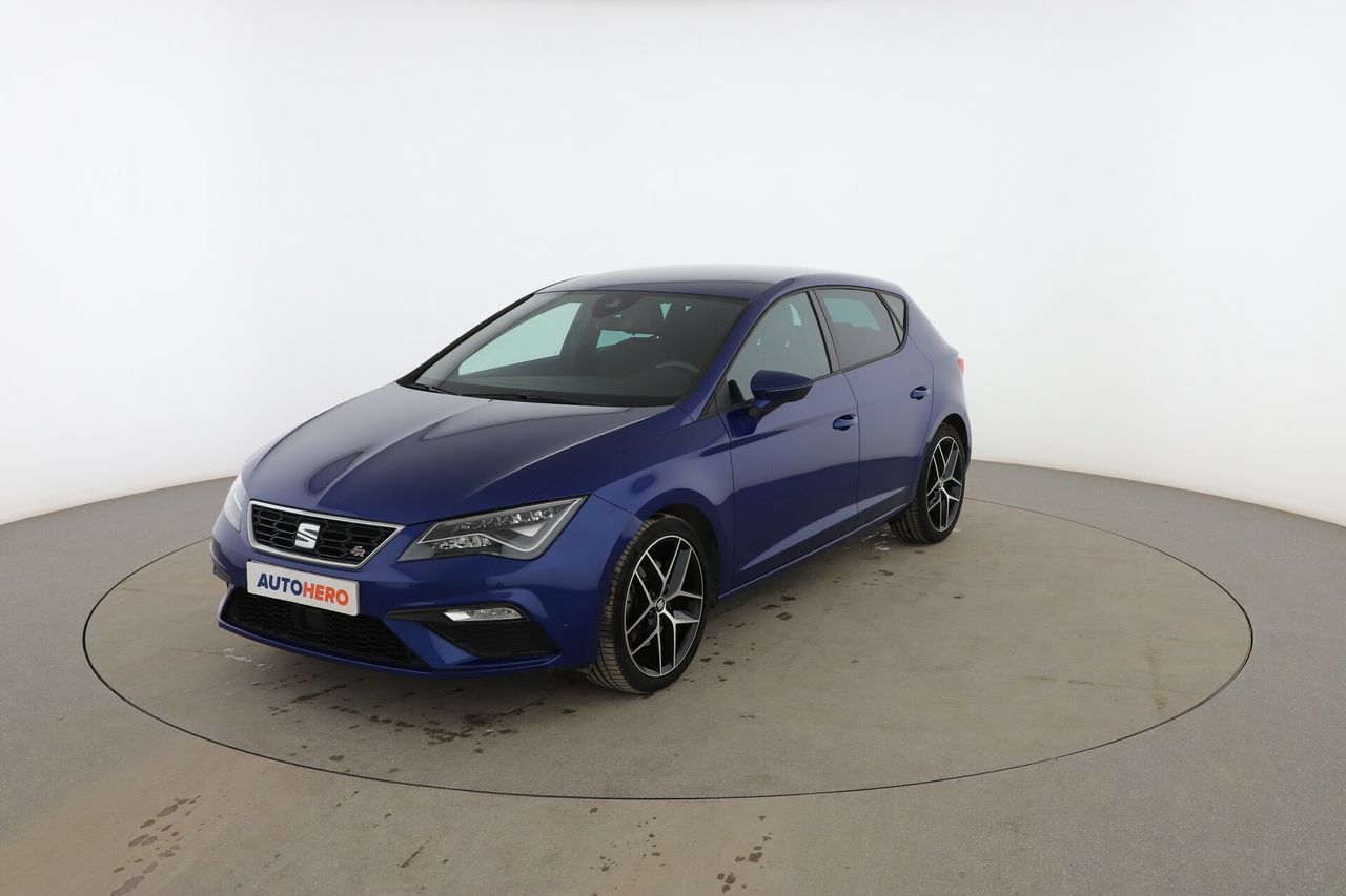 seat leon 2019 /