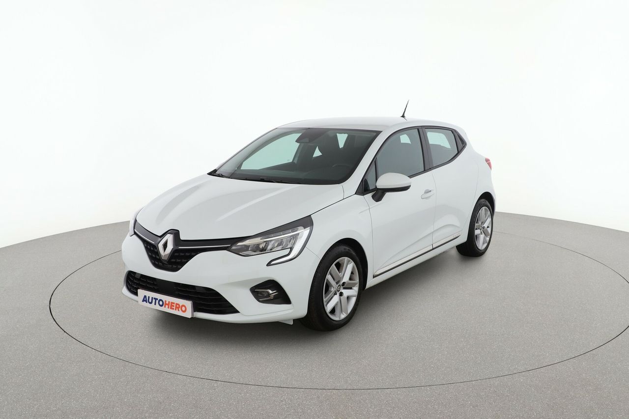 renault clio 2020 /