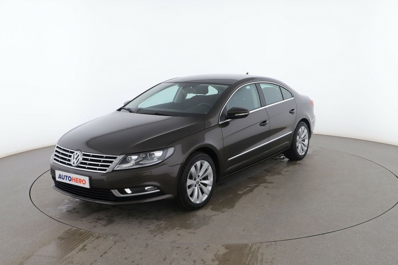volkswagen cc 2016 /