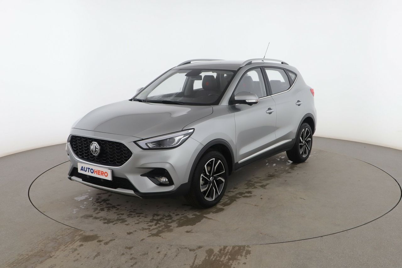 mg zs 2023 /